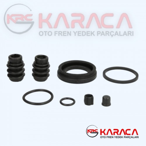 Kia Optima Arka Kaliper Tamir Takımı 38mm 12-15